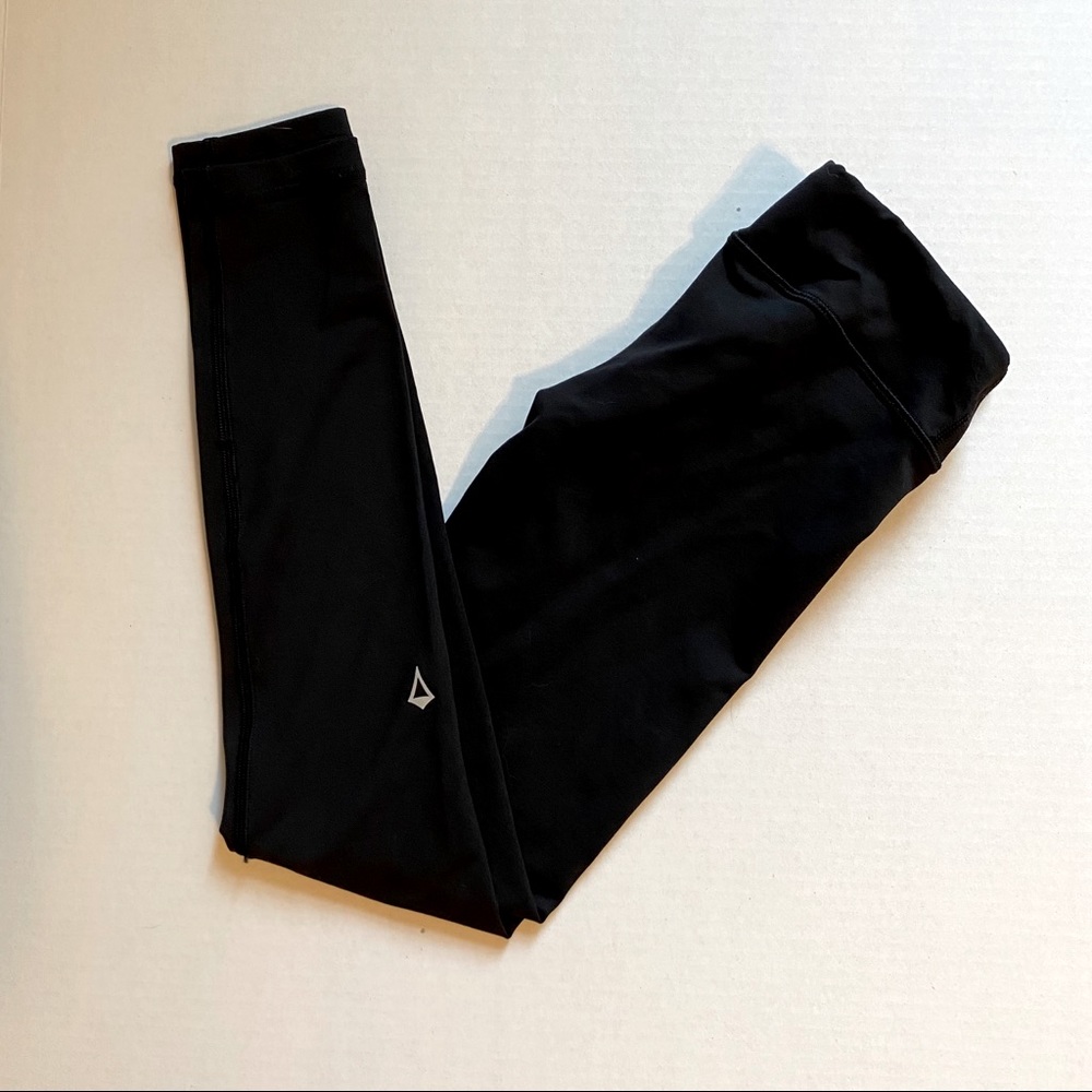 Ivivva Athletic Leggings-Girls Size 7